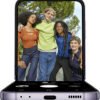 SAMSUNG GALAXY Z FLIP 4 8/256GO