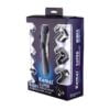 Kemei 11 en 1 Tondeuse à cheveux électrique multifonction Rechargeable