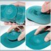 Bouchon de vidange de cuisine Multifonction filtre Anti-blocage pour lavabo de salle de bain