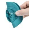 Bouchon de vidange de cuisine Multifonction filtre Anti-blocage pour lavabo de salle de bain