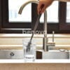 Brosse de nettoyage tasse en silicone