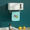 Chauffage électrique mural multifonctionnel 2000W pour la maison étanche rapide chaud pour l’hiver