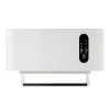 Chauffage électrique mural multifonctionnel 2000W pour la maison étanche rapide chaud pour l’hiver
