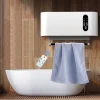 Chauffage électrique mural multifonctionnel 2000W pour la maison étanche rapide chaud pour l’hiver