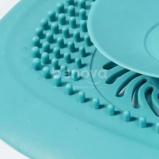Bouchon de vidange de cuisine Multifonction filtre Anti-blocage pour lavabo de salle de bain