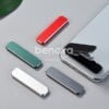 Support de téléphone Portable pliable multi-angles et réglable Ultra mince en en alliage d’aluminium universel