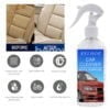 Nettoyant à bulles tout-en-un et revêtement Anti-dommage  pour voiture multifonctionnel et puissant (200 ml)