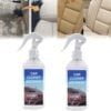Nettoyant à bulles tout-en-un et revêtement Anti-dommage  pour voiture multifonctionnel et puissant (200 ml)