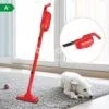 4en1 Fantom PRATIC-S P 1200 aspirateur à main vertical filaire, collecteur de poussière portable,  super aspiration Silencieux