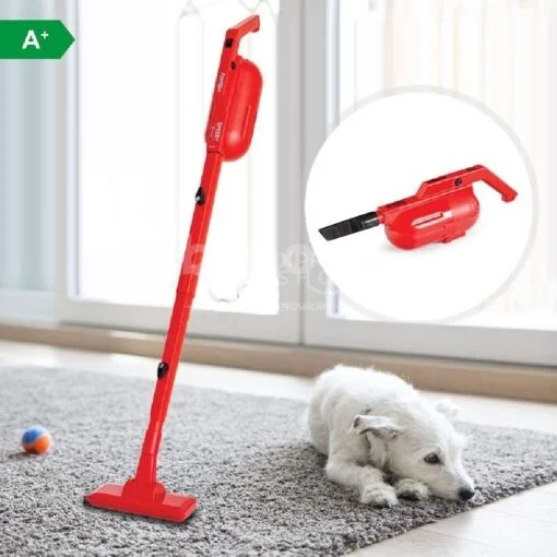 4en1 Fantom PRATIC-S P 1200 aspirateur à main vertical filaire, collecteur de poussière portable,  super aspiration Silencieux