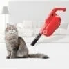 4en1 Fantom PRATIC-S P 1200 aspirateur à main vertical filaire, collecteur de poussière portable,  super aspiration Silencieux