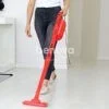 4en1 Fantom PRATIC-S P 1200 aspirateur à main vertical filaire, collecteur de poussière portable,  super aspiration Silencieux