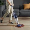Aspirateur Multifonction 4en1 pour maison et voiture, puissante aspiration 16000KPA , Silencieux