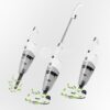 Aspirateur Multifonction 4en1 pour maison et voiture, puissante aspiration 16000KPA , Silencieux