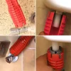 Clé magique 8 en 1 multifonction pour installation et réparation de robinet et évier