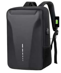 Apex - Sac à dos 30L de chargement USB pour ordinateur portable étanche pour l'école,voyage antivol