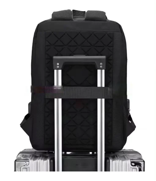 Vortex - 3en1 Sac à dos 30L de chargement USB pour ordinateur portable étanche voyage