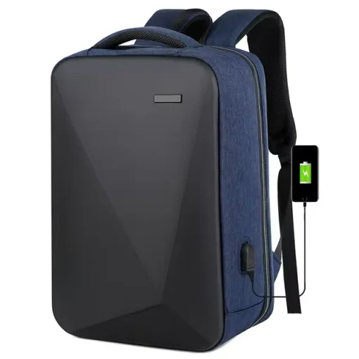 Rover - 4en1 Sac à dos 35L de chargement USB pour ordinateur portable étanche voyage