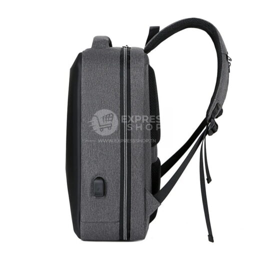 Vortex - 3en1 Sac à dos 30L de chargement USB pour ordinateur portable étanche voyage