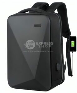 Rover - 4en1 Sac à dos 35L de chargement USB pour ordinateur portable étanche voyage