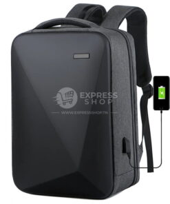 Rover - 4en1 Sac à dos 35L de chargement USB pour ordinateur portable étanche voyage