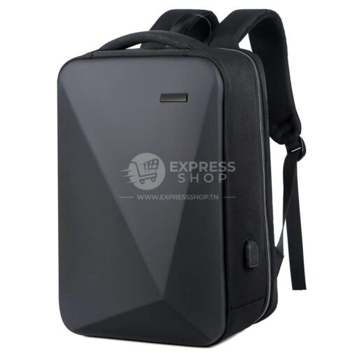 Rover - 4en1 Sac à dos 35L de chargement USB pour ordinateur portable étanche voyage