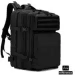 Atlas – Sac à dos extra-large 45 L - Durable et confortable voyages, randonnée, l'alpinisme sports